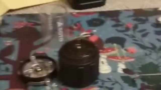 газовый фонарь Soto