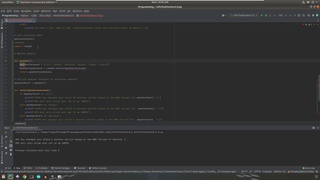 Merging Branches in GitKraken смотреть онлайн