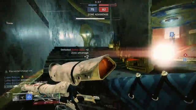 HOW TO GET TWILIGHT OATH IN DESTINY 2 | WHAT IS THE GOD ROLL? смотреть онлайн