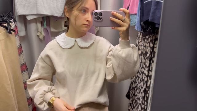 ЧТО КУПИТЬ В SECOND HAND В ПОСЛЕДНИЙ ДЕНЬ? | обзор HUMANA | ВСЁ ПО 1€