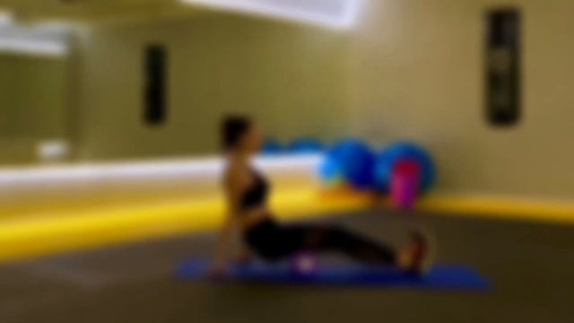 3.16 Эффективные МФР-упражнения для здоровья ног,спины и красивой осанки #enstretching #мфр смотреть онлайн