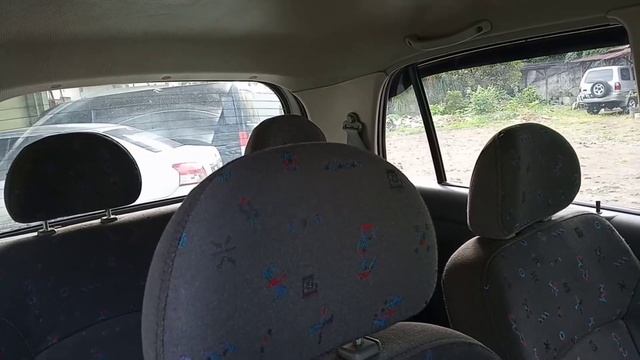Review mobil Kia Visto 2000-2005 idola kaum hawa || Kia Cars 6001A смотреть онлайн