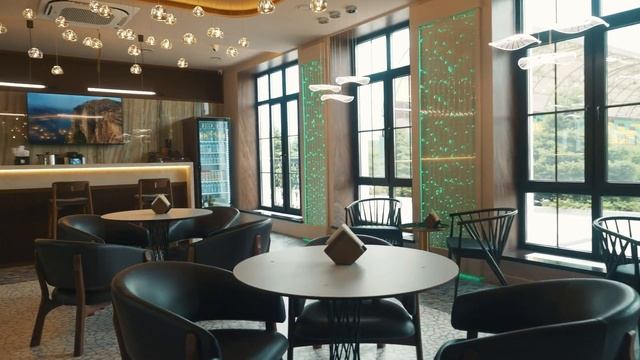 Golden Horse - открытый центр косметологии и спа Wellness&SPA