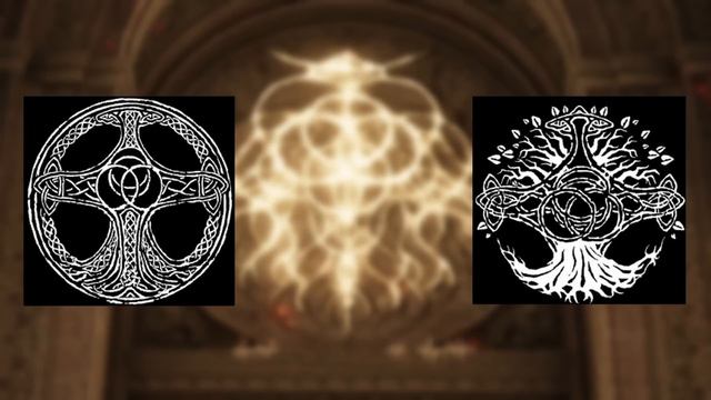 The Greater Will Doesn't Care About The Golden Order | Elden Ring Lore смотреть онлайн