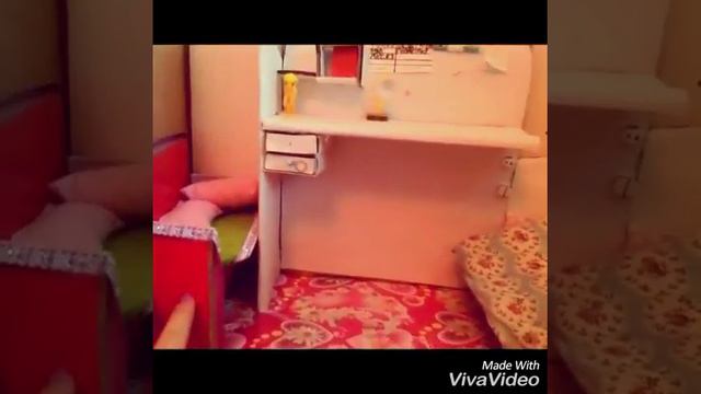 Обустраиваем комнату для Клодин Вульф смотреть онлайн