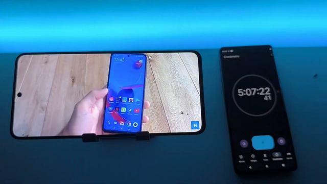 🔥 Redmi Note 13 Pro 5G | Teste de Bateria! Quantas Horas Faz de Tela? 100% a 0% (Battery Drain Test смотреть онлайн