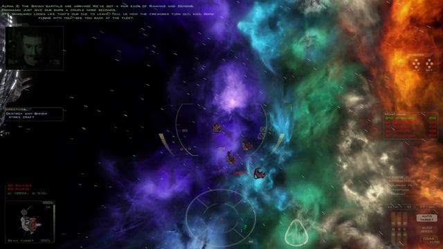 Freespace Open: Ridiculous: Mission 5 смотреть онлайн