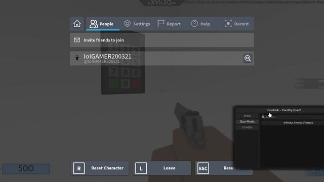 How to get when day breaks in ROBLOX Arsenal! *WORKING 2023* смотреть онлайн