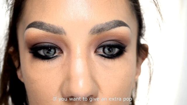 @auroramakeup -Alistate conmigo para FIESTAS (GRWM for HOLIDAYs ) смотреть онлайн