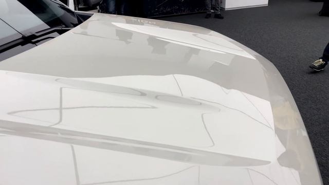 NUEVA DACIA DUSTER 2024