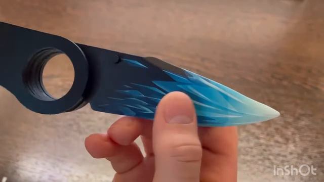 Обзор на Глык от компании VozWooden!