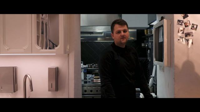 CHEFS CANTEEN. Trailer. Tallinn смотреть онлайн