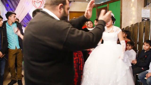 Тамара и Андрей. Цыганская свадьба город Воронеж. 1 Часть смотреть онлайн