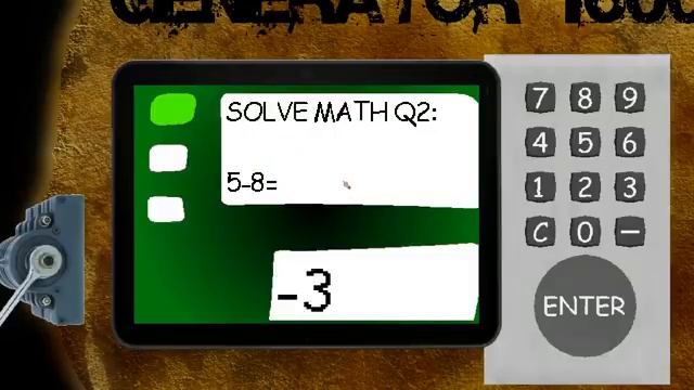 Baldi's Basics Laboratory Chapter 2 SUPER DUPER ULTRA FAST - Baldi's Basics V1.4.1 Mod смотреть онлайн
