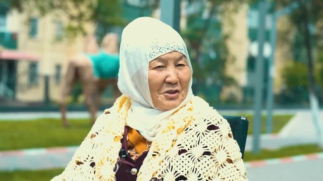 Суусаркан Шекеева: Келиндеримин баарын билимдүү кылдым, анткени алар биздин тукум улоочулар. смотреть онлайн