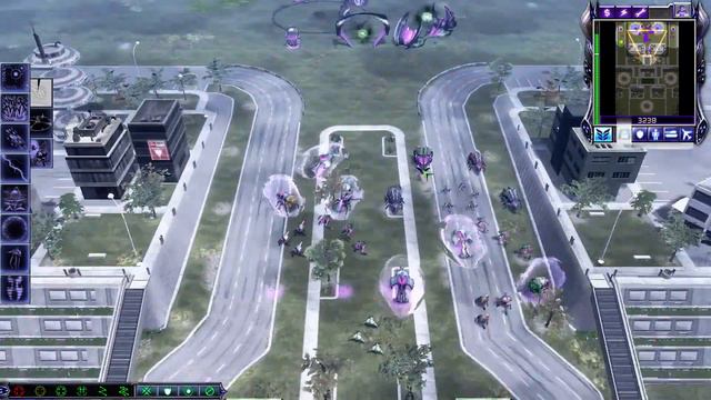 Reaper 17: One Vision (Kane's Wrath Mod) Let's Play смотреть онлайн