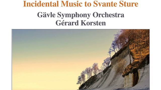 Morerna i Spanien, eller Barndomens valde (The Moors in Spain, or Childhood's Choices) : Overture смотреть онлайн