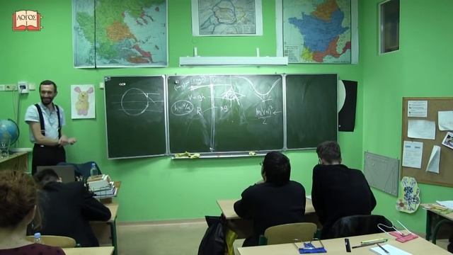 Математика для гуманитариев. А. Савватеев (5) смотреть онлайн