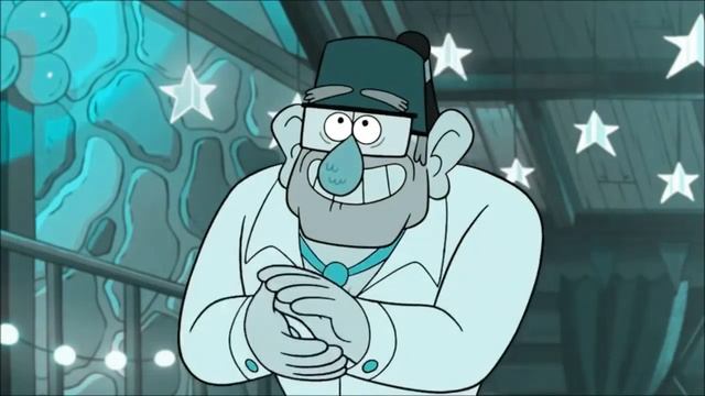 Гравити фолз-Раз раз опа раз! (Много фильтров) смотреть онлайн