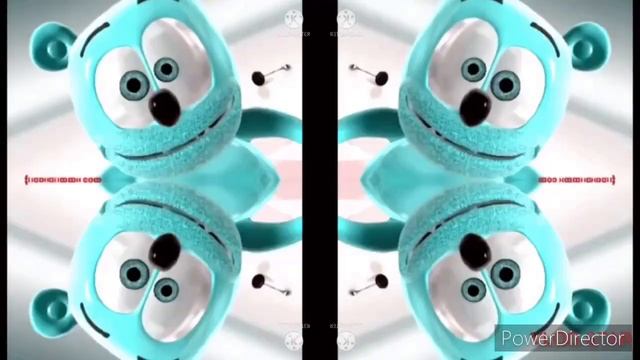 Gummy Bear Song But its Reverse смотреть онлайн