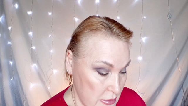 Крашусь и ворчу?макияж палеткой MODA POP P06??? смотреть онлайн