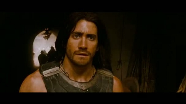 Принц Персии: Пески времени смотреть онлайн