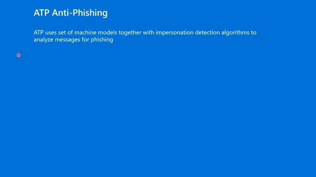 How to protect from SPAM attacks | Microsoft смотреть онлайн