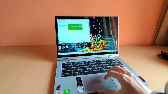 KIIT Laptop 2020 Unboxing & First Look | Lenovo Ideapad Flex 5 смотреть онлайн