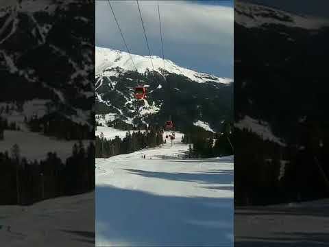 Архыз ski: северный склон смотреть онлайн