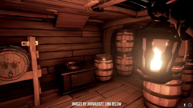 Sea of Thieves PATCH 1.4.3 FRIENDS PLAY FREE rundown смотреть онлайн