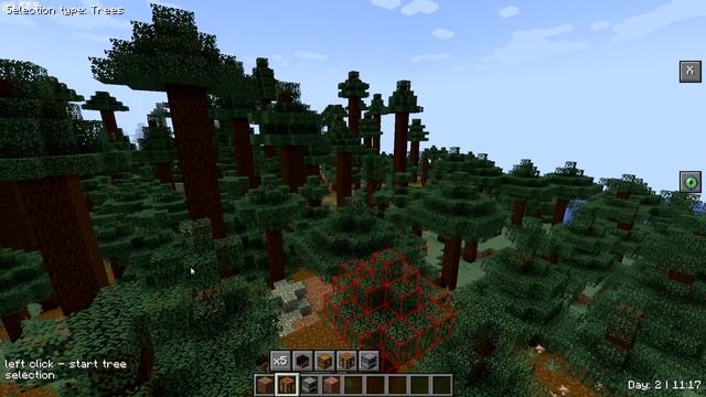 ?Создал СВОЮ КОЛОНИЮ ПОСЕЛЕНЦЕВ В Майнкрафте #1 | Minecraft MineFortress смотреть онлайн