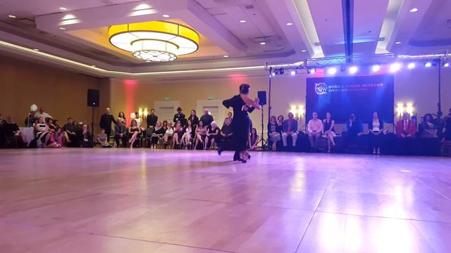 Sebastian Achaval And Roxana Suarez — 