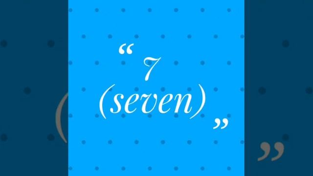 Legend Numbers 2(4) смотреть онлайн