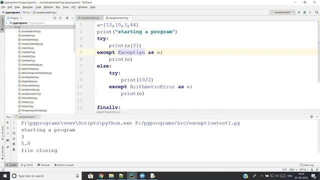 Andhra Pradesh State Skill Development Corporation | 7-9-2018 | Python | OOPS concepts смотреть онлайн
