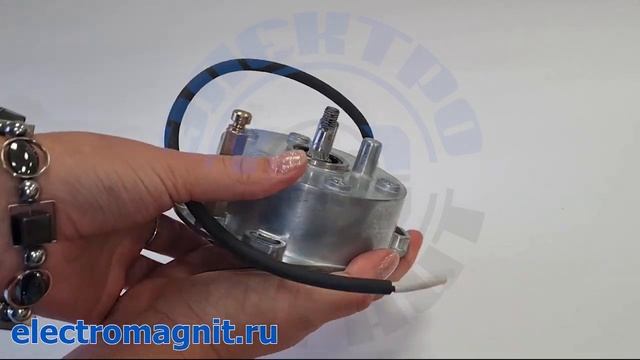 Электромагнит ЭМП 01-30 смотреть онлайн