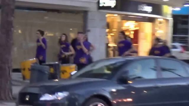 Наши за рубежом Европейское мышление смотреть онлайн