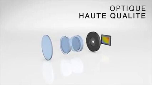 Camescope HD JVC GZ E15BEU смотреть онлайн