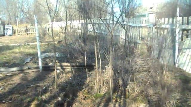 Домик в деревне. Теплица. Курятник. Крольчатник. Часть 1 смотреть онлайн
