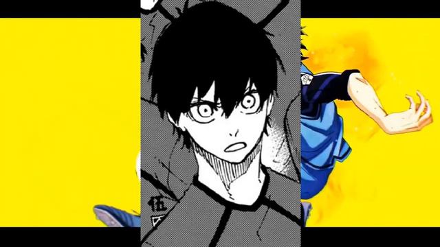 ТОП 10 ИГРОКОВ БЛЮ ЛОКА (ну, почти)//BLUE LOCK