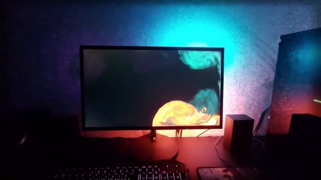 ♥ Ambilight Test - Amazing ♥