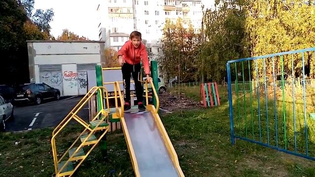 когда мама зовёт домой! (от 1 года до 110 лет)! смотреть онлайн