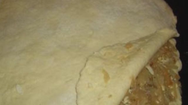 Сборник рецептов