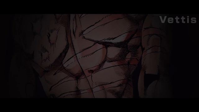 STEEL BALL RUN ANIME | Unofficial Trailer「ジョジョの奇妙な冒険」【4K】