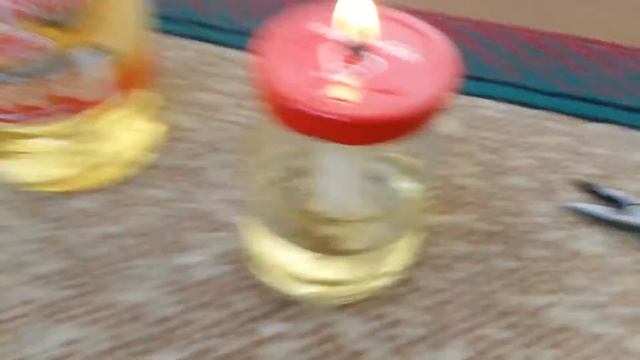 Свечка на масле смотреть онлайн