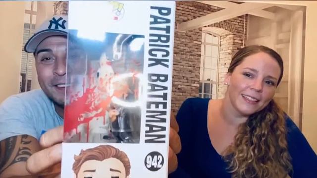 B & S Funko Pop Chase Hunt! смотреть онлайн