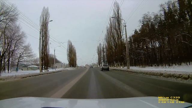 Белгород Неожиданно самосвал на встречу смотреть онлайн