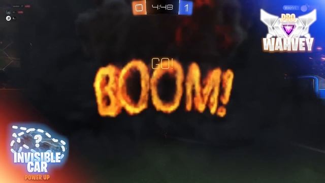 Would You Rather? (Rocket League Edition) смотреть онлайн