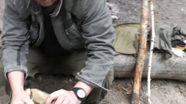 Рюкзак 3 Day Assault Pack "Coyote"