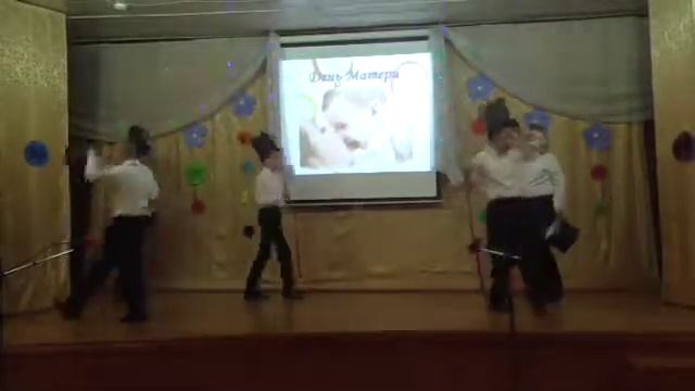 "Джентльмены" смотреть онлайн