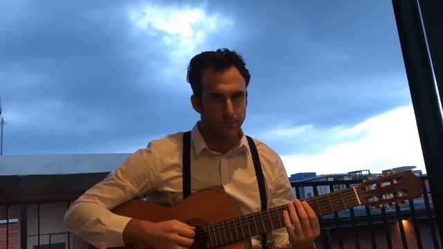 Deftones - My Own Summer (Shove It) | The Cover Series #12 смотреть онлайн